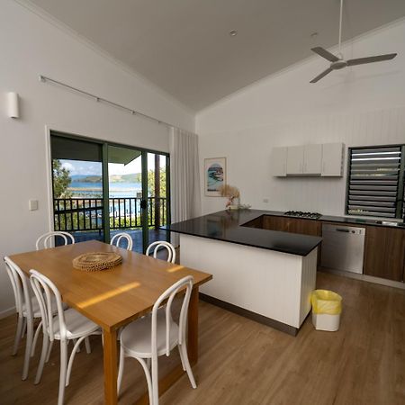 Casuarina Cove Apartments Đảo Hamilton Ngoại thất bức ảnh