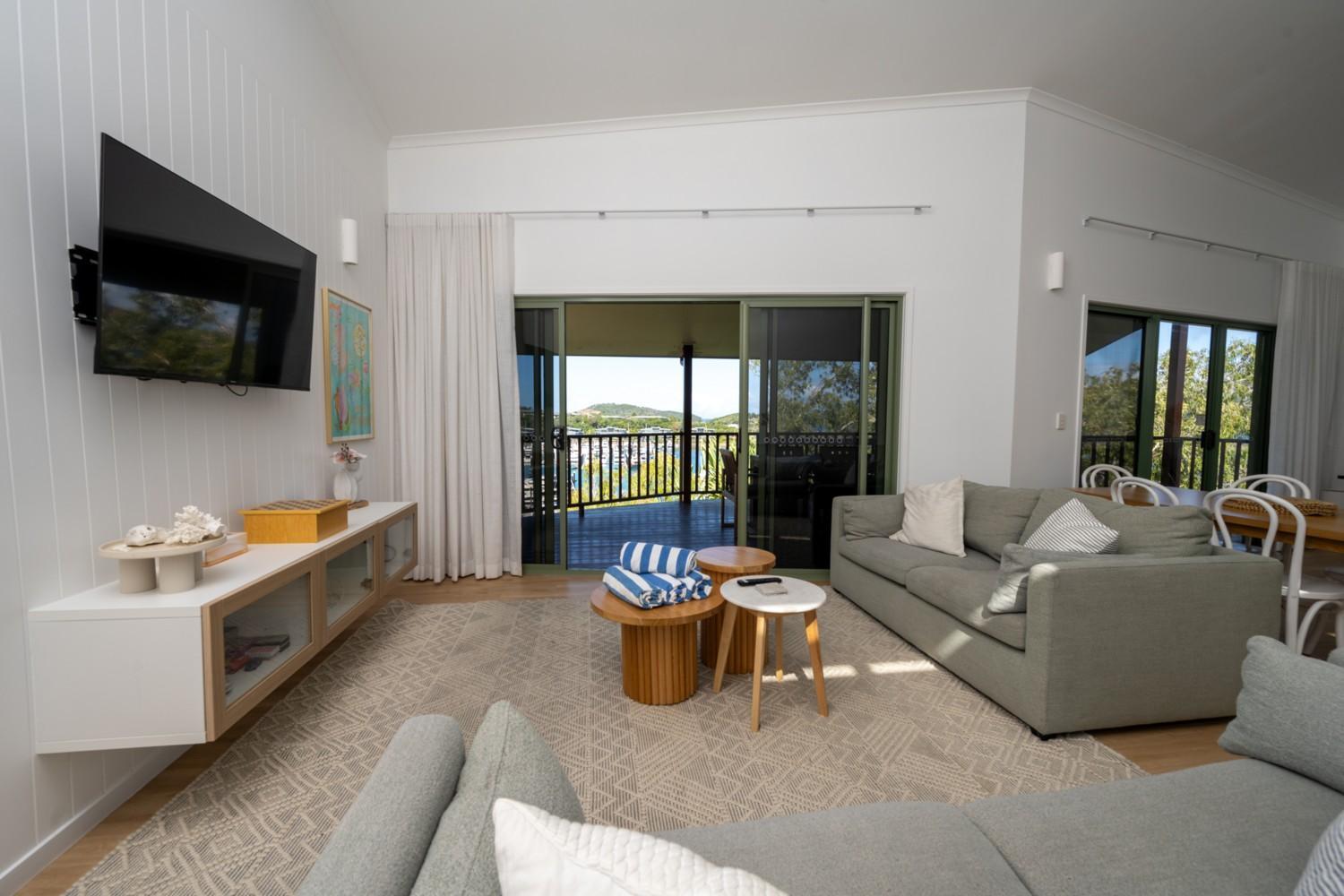 Casuarina Cove Apartments Đảo Hamilton Ngoại thất bức ảnh
