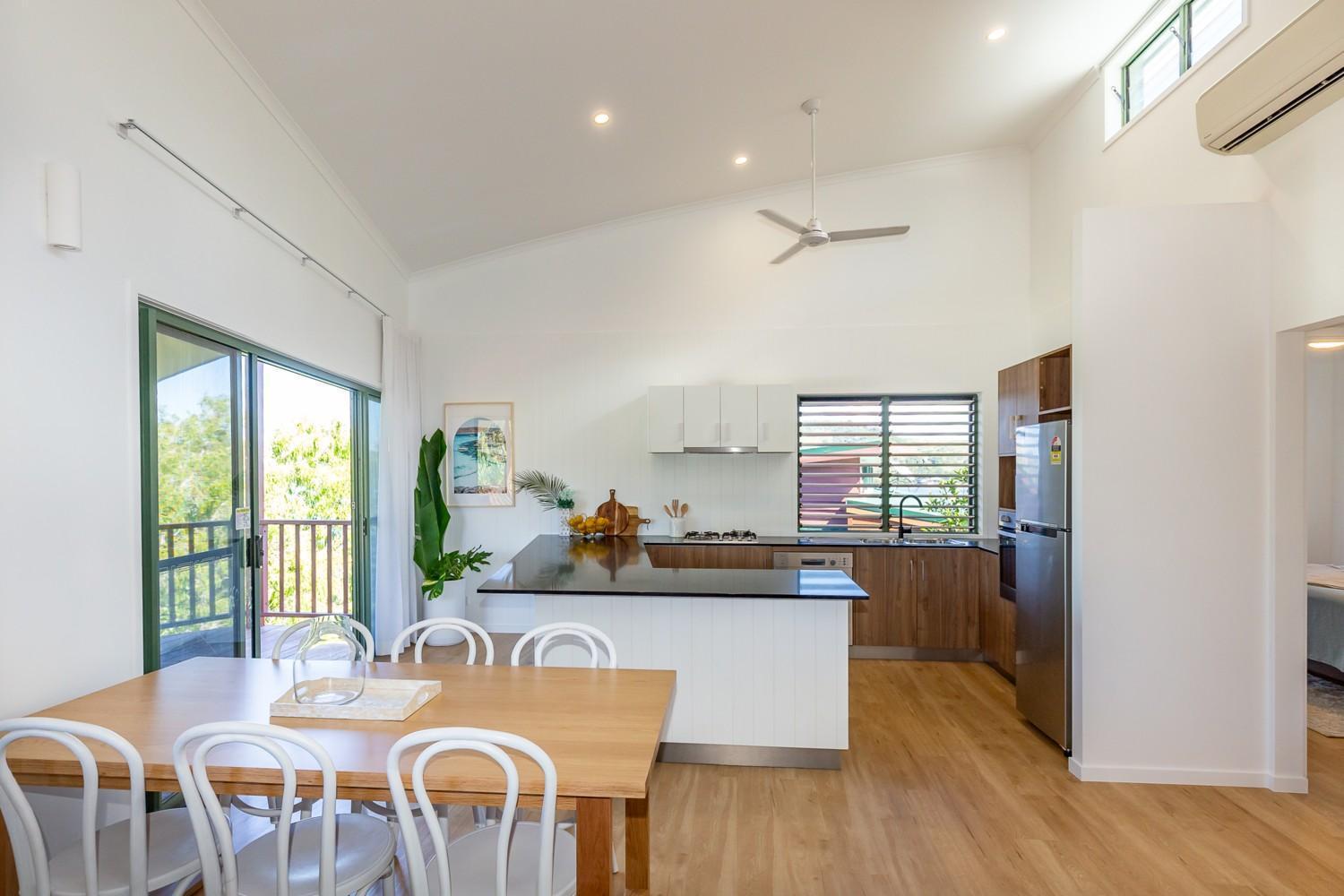 Casuarina Cove Apartments Đảo Hamilton Ngoại thất bức ảnh